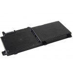 Replacement HP ProBook 640 645 650 655 G2 HSTNN-UB6Q CI03XL Laptop Battery 