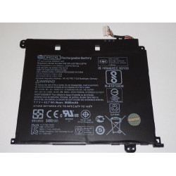 43.7Wh Genuine HP DR02XL 859027-421 859357-855 Laptop Battery