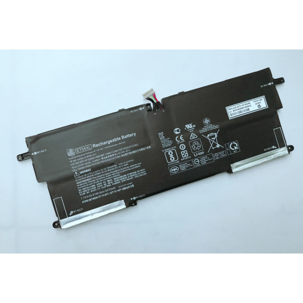 Hp ET04XL HSN-I09C HSTNN-IB7U ET04049XL 915191-855 49.81Wh Battery