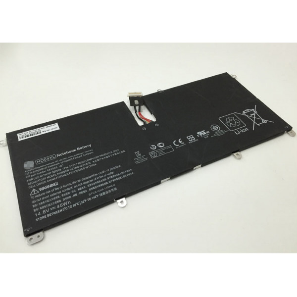 HD04XL 685866-1B1 Battery HP Envy Spectre XT 13-2120tu 13-2021tu 13-2000eg HSTNN-IB3V 