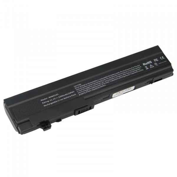 Hp 11.1V 5200mAh 532496-541 Battery 