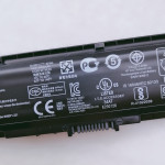 Hp PA06 HSTNN-DB7K 849571-221 Omen 17-w000 laptop battery