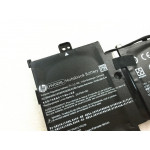 Hp 7.6V 32Wh hstnn-lb6p Battery 