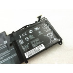 Hp 7.6V 32Wh hstnn-lb6p Battery 