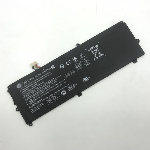 Hp Elite x2 1012 G2 JI04XL HSTNN-UB7E 901307-2C1 Battery