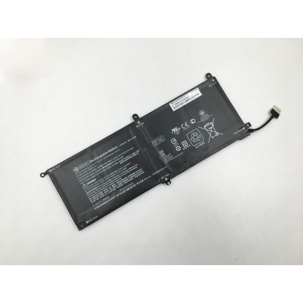 Hp 7.4V 29Wh HSTNN-IB6E Battery 