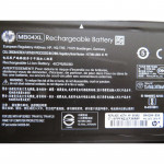 Hp 15.4V 55.67Wh TPN-W120 Battery 