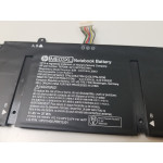 Hp 11.4V 37Wh STREAM 11-D020NR Battery 