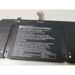 Hp 11.4V 37Wh Stream Notebook PC 11-D001NS Battery 