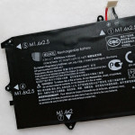 Hp Elite x2 1012 G1 MG04 MG04XL 812060-2C1 812205-001 HSTNN-DB7F laptop battery