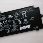 Hp Elite x2 1012 G1 MG04 MG04XL 812060-2C1 812205-001 HSTNN-DB7F laptop battery