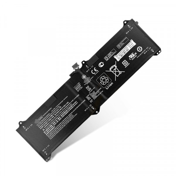 Hp  EliteBook X2 1011 G1 OL02XL HSTNN-DB5Z 33Wh Laptop Battery