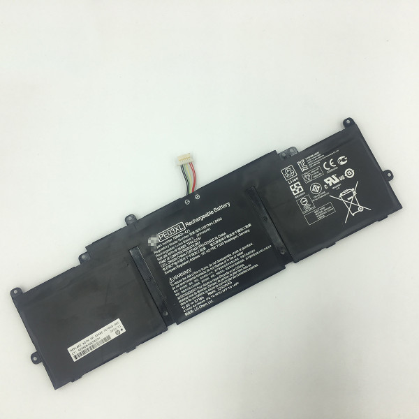 Original HP Chromebook 210 G1 PE03XL PE03036XL HSTNN-LB6M Battery 