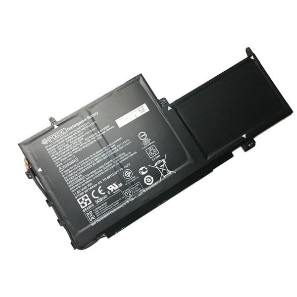 Hp 11.55V 65Wh Spectre x360 15-ap005na Battery 