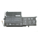 Hp 11.4V 56Wh Spectre x360 13-4000nb (L0Z41ea) Battery 