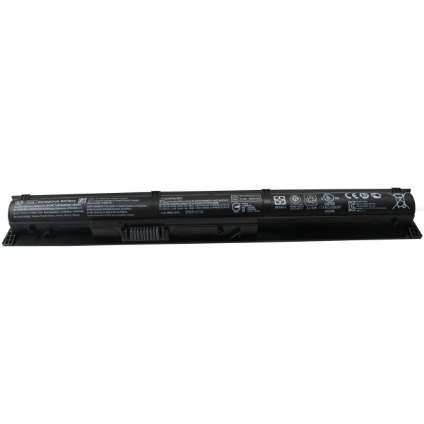 Replacement OEM Ri04 805294-001 4 Cells Battery for HP ProBook 450 G3 455 470 G3 G4 series 
