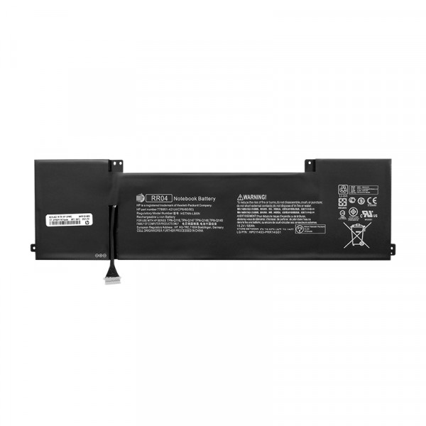 RR04 Battery For Hp Omen 15-5213dx HSTNN-LB6N 15-5113tx