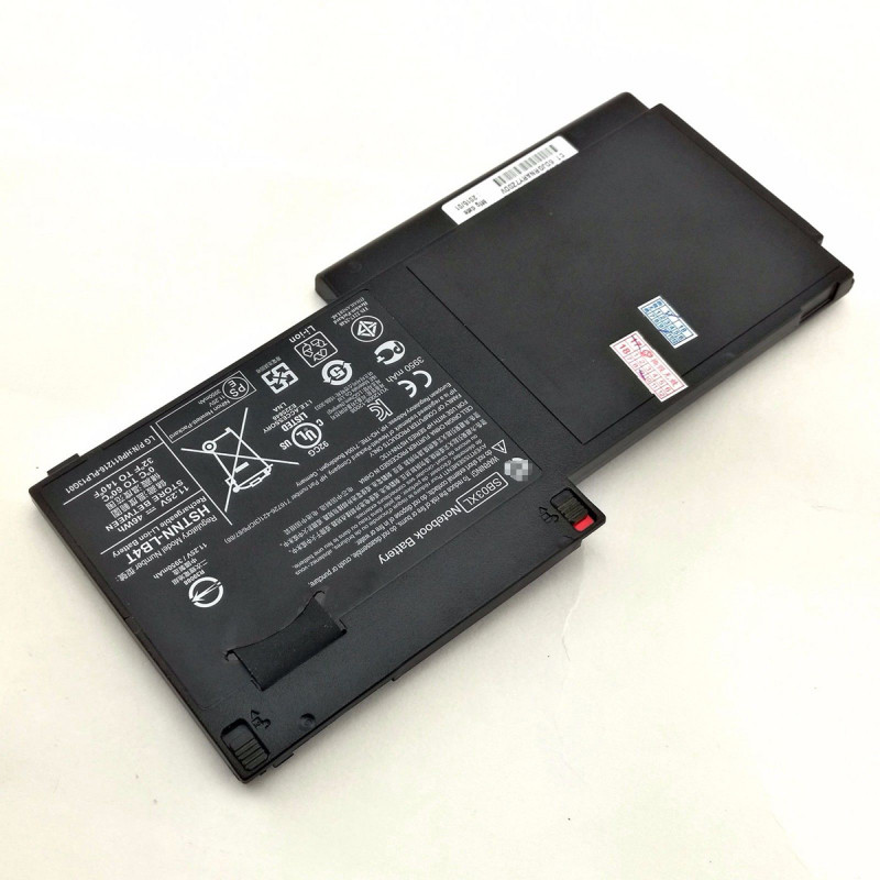 SB03XL New Replacement Battery For HP EliteBook 820 720 725 G1 G2 