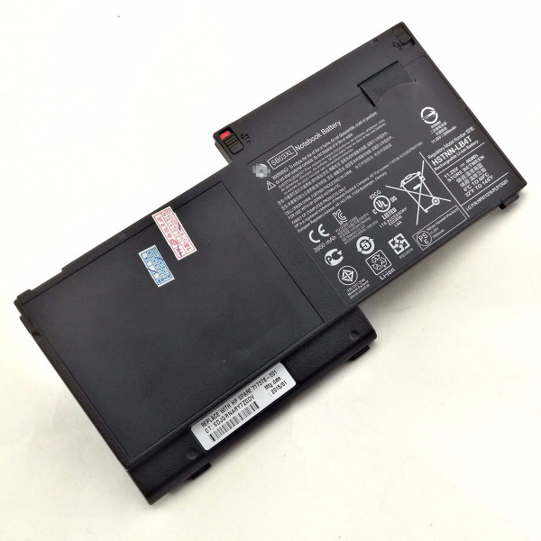 Hp 11.25V 46Wh EliteBook 820 G1(D7V72AV) Battery 