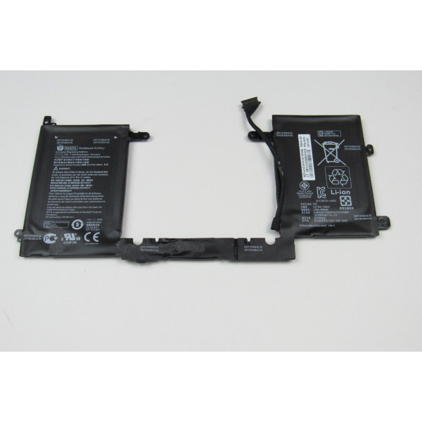 Hp 7.5V 30Wh TPN-C119 Battery 