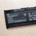 Hp  Pavilion x360 15-cn0000  Pavilion Gaming 15-cx0000 HSTNN-IB8L SR03XL Battery