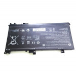 Hp 11.55V 61.6Wh X1G90PA Battery 