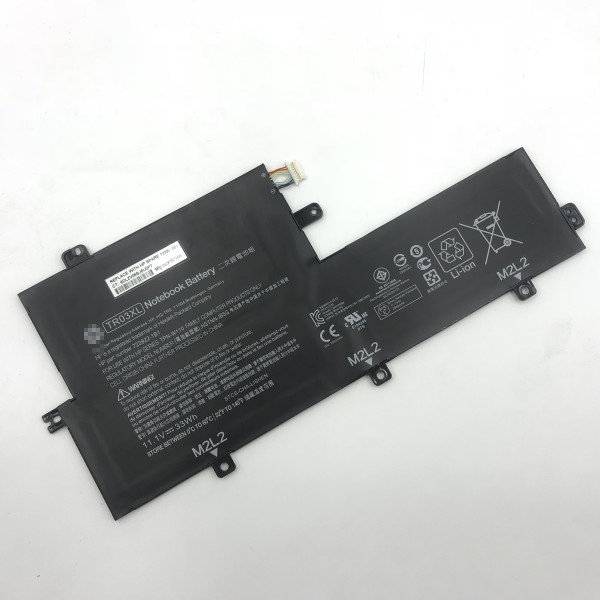 Hp 11.1V 33Wh Spectre 13-H200ED x2 PC Battery 