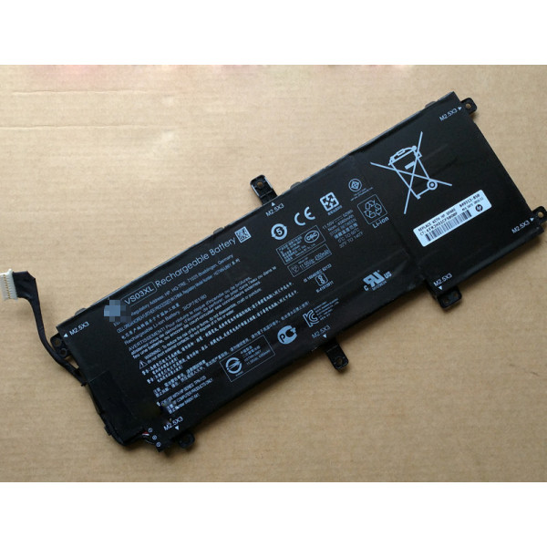 Hp 11.55V 52Wh TPN-I125 Battery 