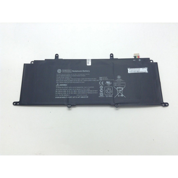 Hp 11.1V 32Wh SPLIT 13-M110CA X2 Battery 