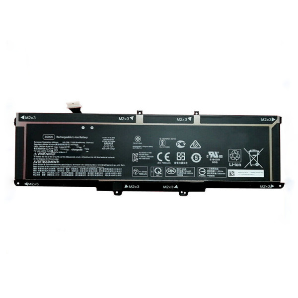 Hp EliteBook 1050 G1 Series HSTNN-IB8H L07351-1C1 ZG06XL Battery