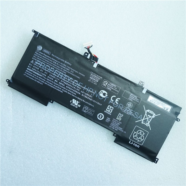 Hp 7.7V 53.61Wh HSTNN-DB8C Battery 