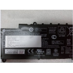 Hp 11.4V 43Wh hstnn-db6r-1 Battery 