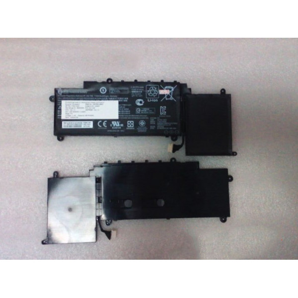 Hp 11.4V 43Wh 778956-005 Battery 