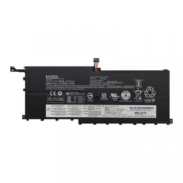 Lenovo 00HW028 00HW029 01AV409 01AV410 01AV438 Battery