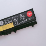 Lenovo Thinkpad T430 T530 45N1000 45N1001 45N1002 45N1003 Battery