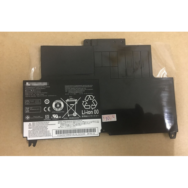 45N1095 45N1094 45N1092 45N1093 Replacement Battery for Lenovo ThinkPad Edge S230U