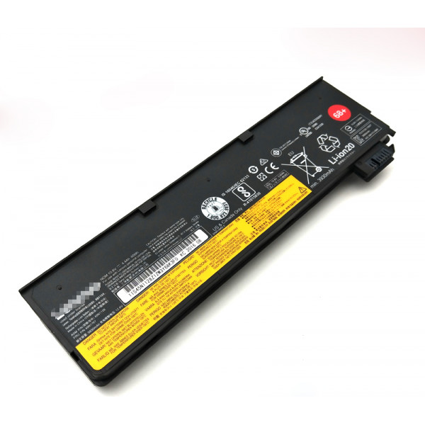 Lenovo  ThinkPad X240 45N1134 L14S6F01 45N1738 45N1127 48Wh aptop battery