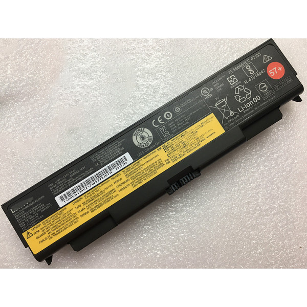 Lenovo 45N1151 45N1146 45N1147 for Thinkpad L440 T540P W540 L540 57+ Laptop Battery