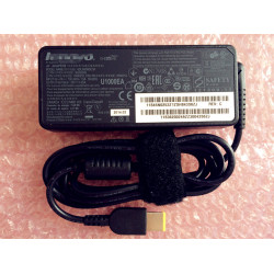 Original Lenovo 65W 3.25V 20V AC Adapter Charger For Lenovo ThinkPad Edge X240 E431 E531