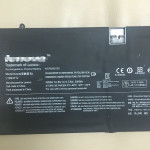 Lenovo L10M4P12 IdeaPad Yoga 13 series laptop battery