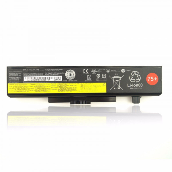 Lenovo 10.8V 4400mAh ThinkPad E531(68854XC) 75+ Battery 