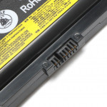 Lenovo 10.8V 4400mAh ThinkPad E431(68861E4) 75+ Battery 