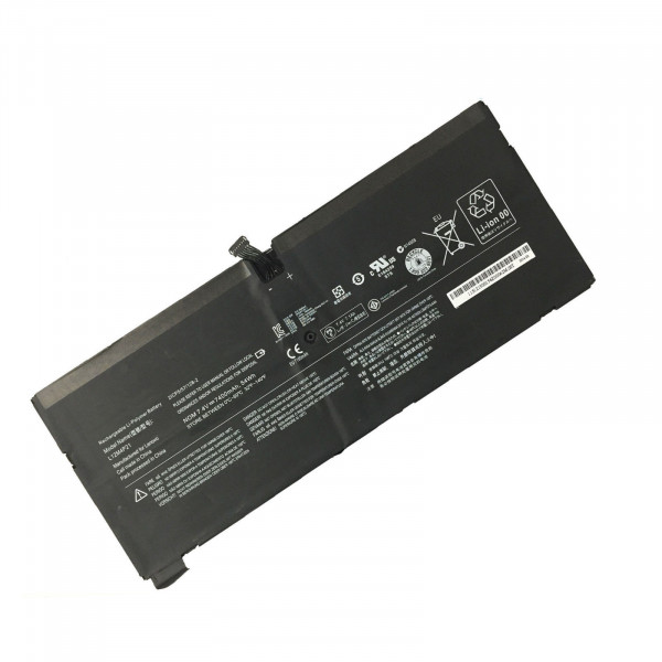 Lenovo 7400mAh 54Wh 7.4V L12M4P21 Battery 