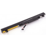 Replacement Lenovo Flex2 14 15 L13L4A61 L13L4E61 L13M4A61 L13S4A61 laptop battery 