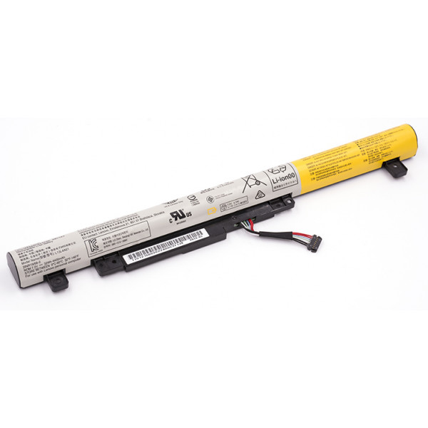 Replacement Lenovo Flex2 14 15 L13L4A61 L13L4E61 L13M4A61 L13S4A61 laptop battery 