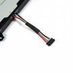 Lenovo L13M4P02 L13N4P01 Y70 Y50-70 Laptop Battery