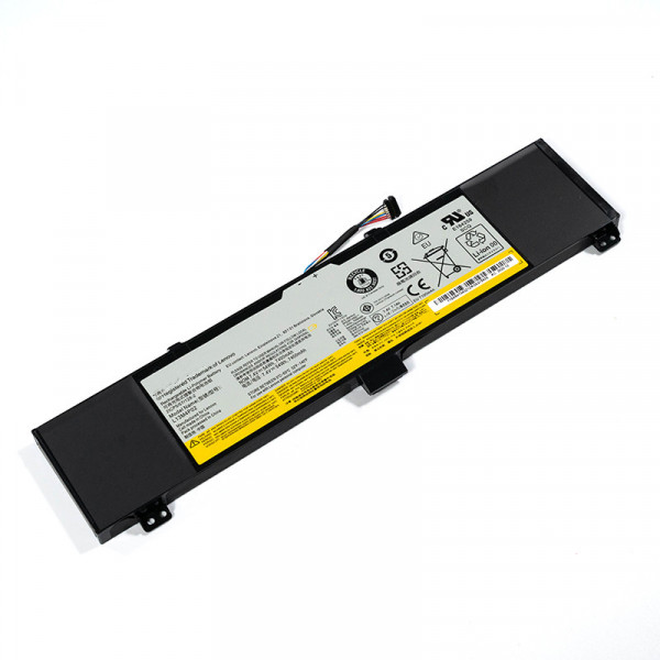 Lenovo L13M4P02 L13N4P01 Y70 Y50-70 Laptop Battery