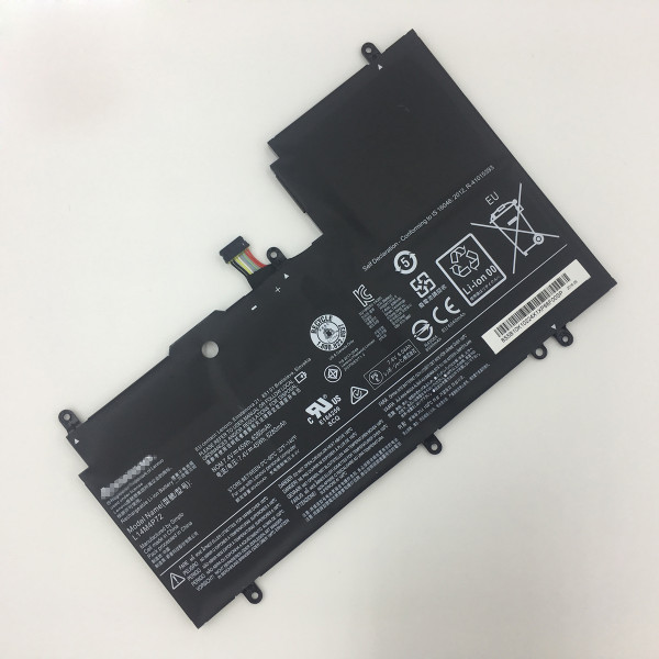 L14M4P72 L14S4P72 Replacement Battery for Lenovo yoga 3 14 yoga 700-14