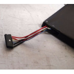 Lenovo 11.4V 52.5WH L15C3PB1 Battery 