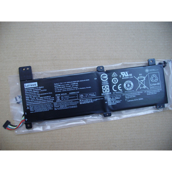 Lenovo IdeaPad 310-14ISK L15M2PB2 L15L2PB2 L15C2PB2 L15L2PB3 Battery 